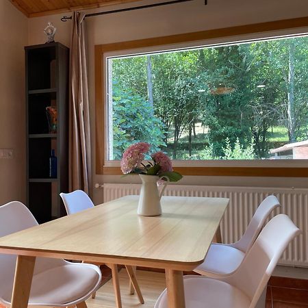 A Casina Villa Monforte De Lemos Ngoại thất bức ảnh
