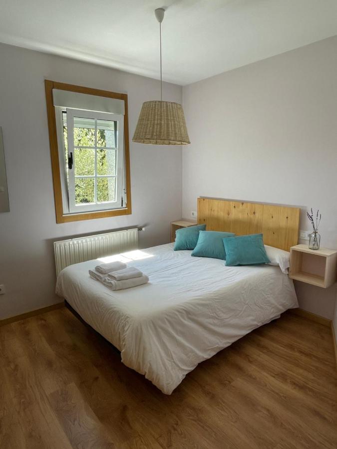 A Casina Villa Monforte De Lemos Ngoại thất bức ảnh