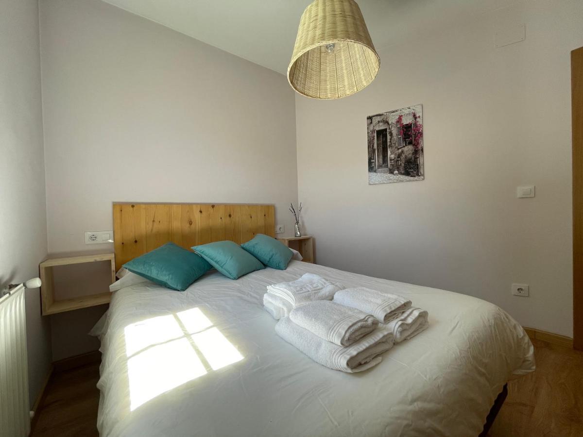 A Casina Villa Monforte De Lemos Ngoại thất bức ảnh