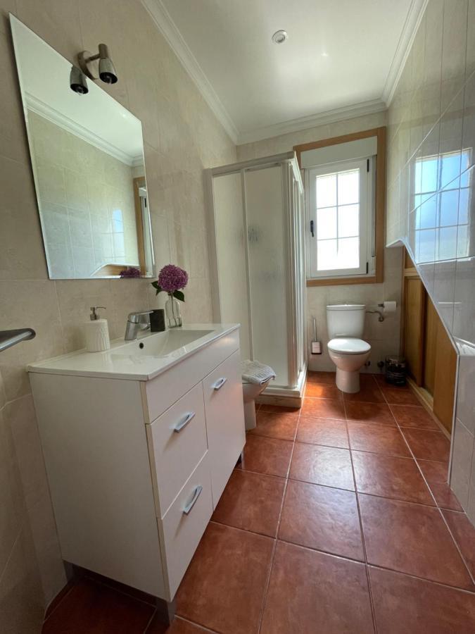 A Casina Villa Monforte De Lemos Ngoại thất bức ảnh
