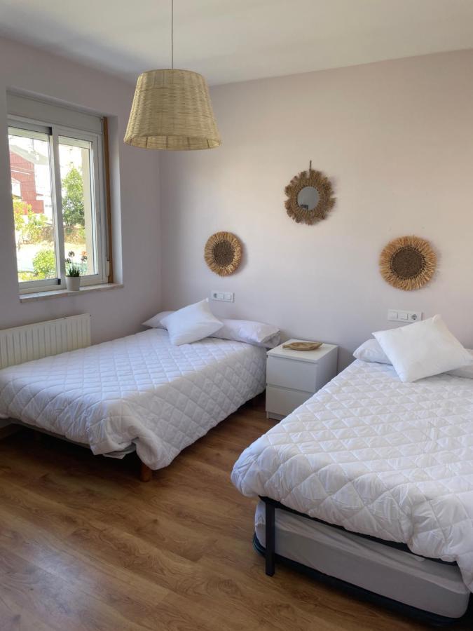 A Casina Villa Monforte De Lemos Ngoại thất bức ảnh