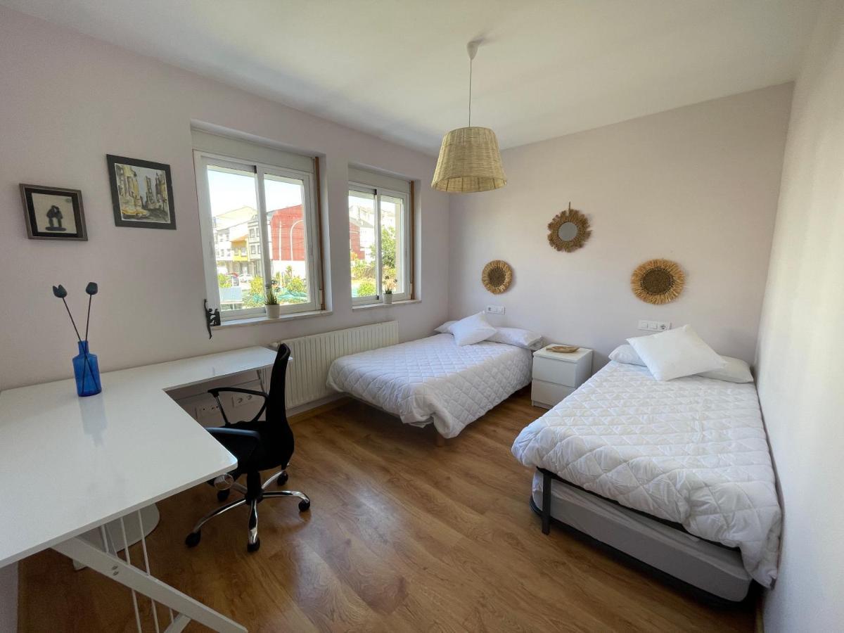 A Casina Villa Monforte De Lemos Ngoại thất bức ảnh