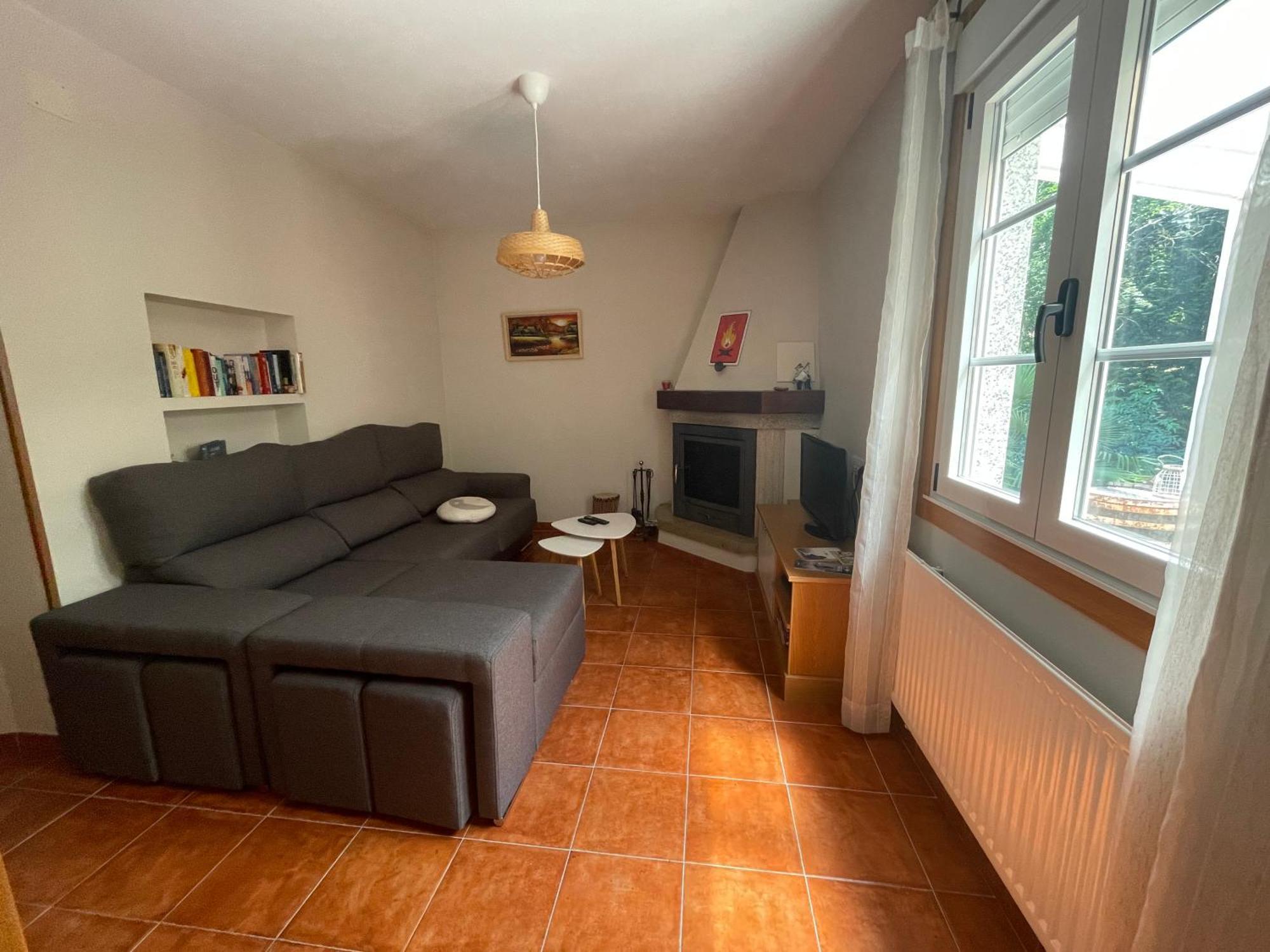 A Casina Villa Monforte De Lemos Ngoại thất bức ảnh