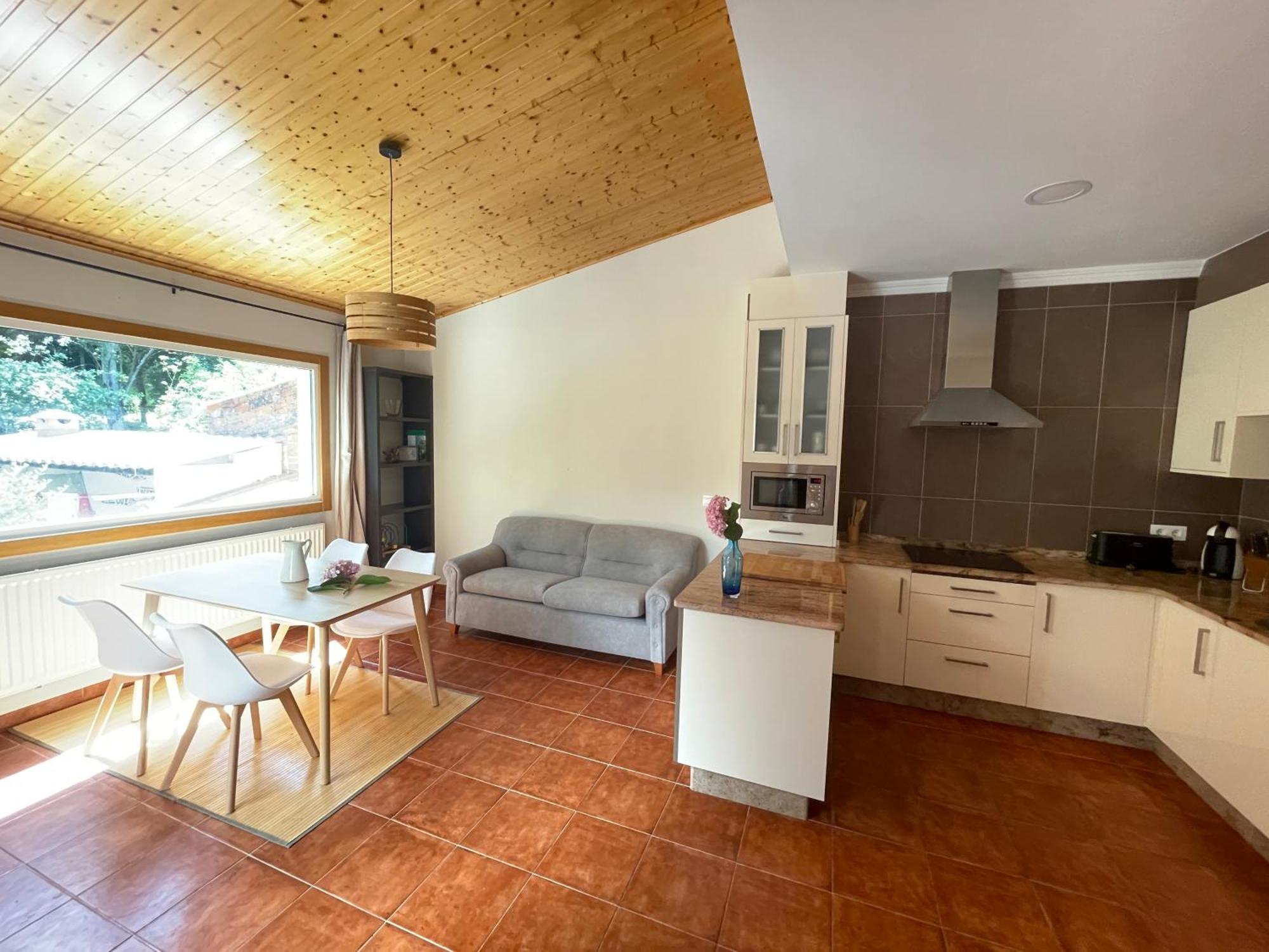 A Casina Villa Monforte De Lemos Ngoại thất bức ảnh