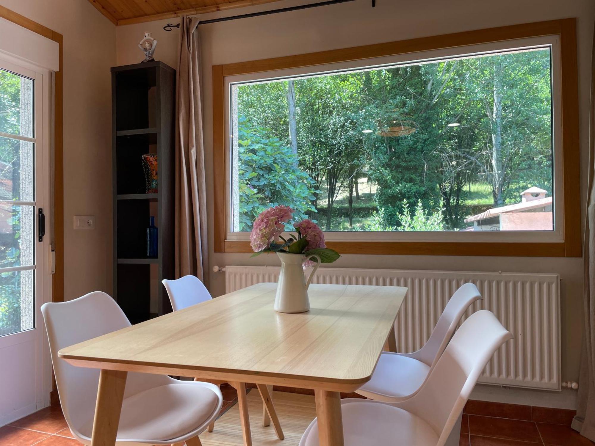 A Casina Villa Monforte De Lemos Ngoại thất bức ảnh